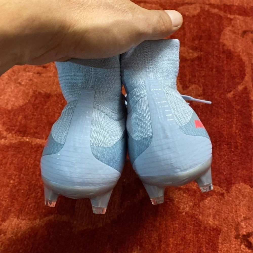 Jr Mercurial Superfly V DF FG - Picture 11 of 11